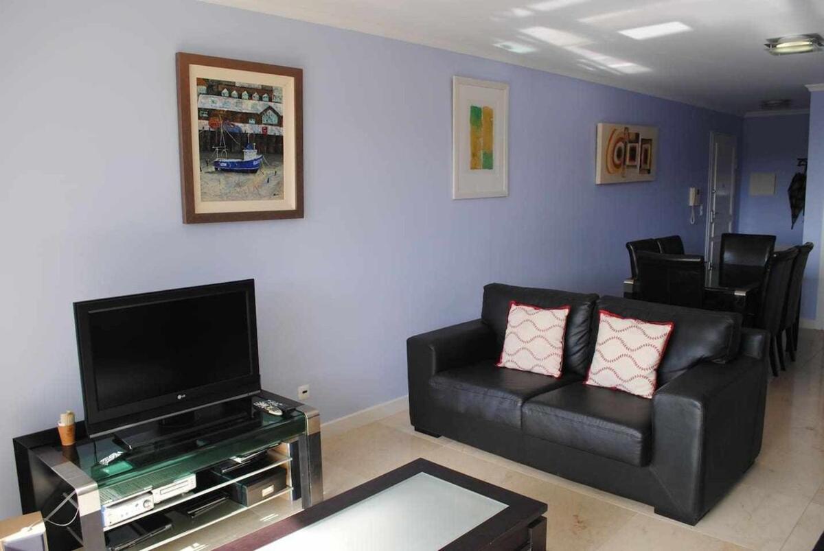 Plaza Bay Luxury Apartment With Swimming Pool カリェタ エクステリア 写真
